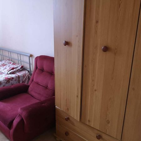 Double Bed Room @Clapham Londen Buitenkant foto