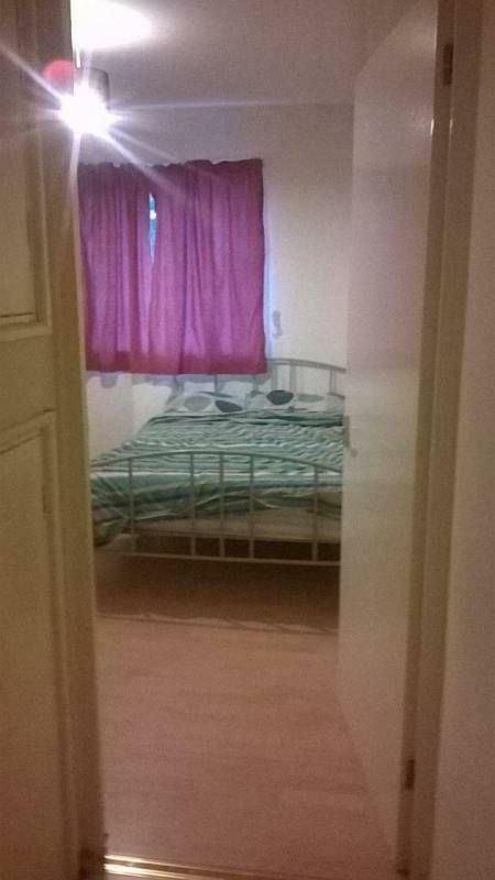 Double Bed Room @Clapham Londen Buitenkant foto