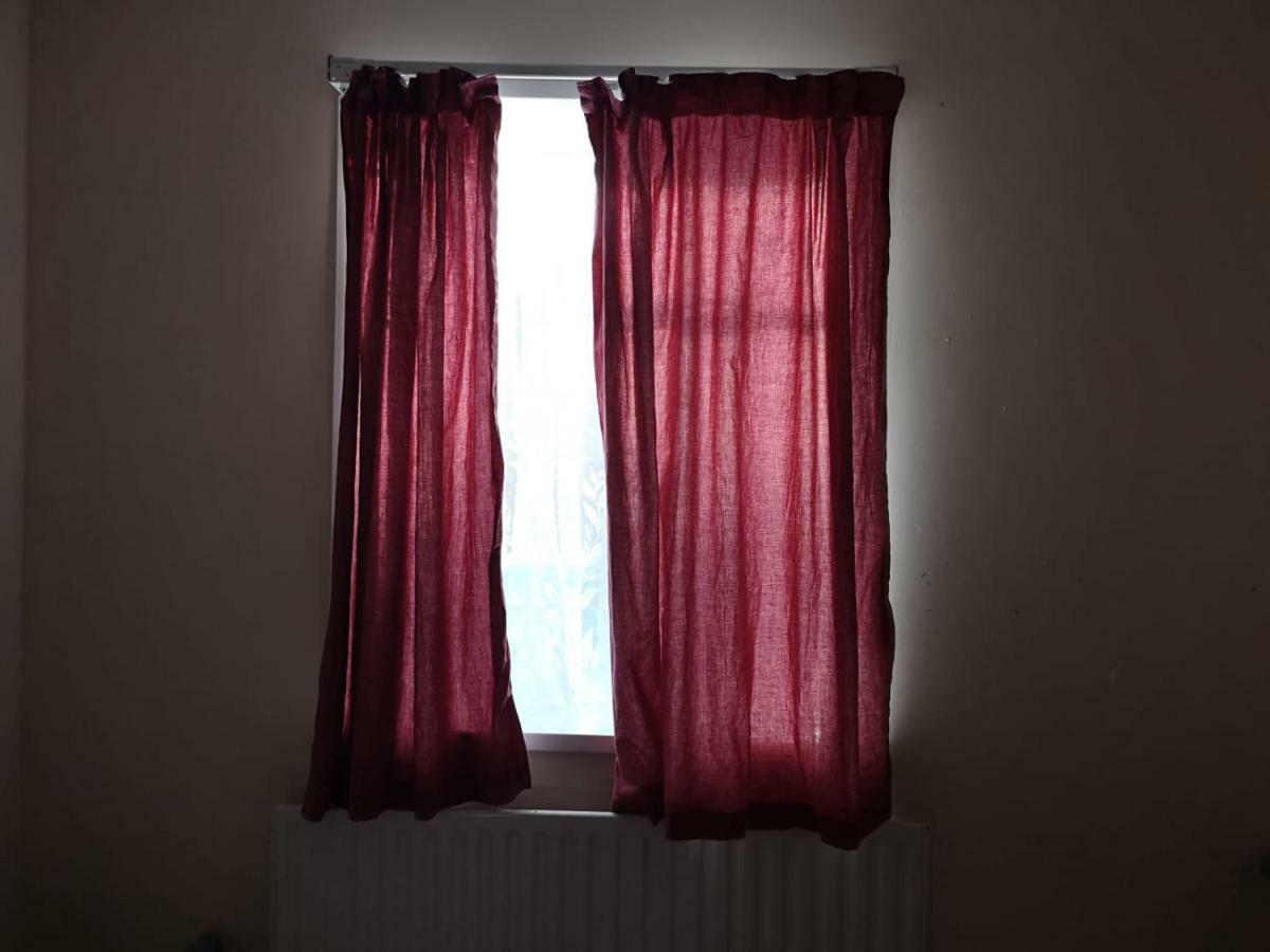 Double Bed Room @Clapham Londen Buitenkant foto
