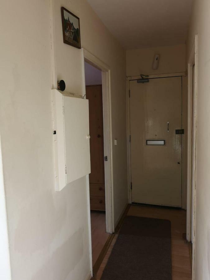 Double Bed Room @Clapham Londen Buitenkant foto
