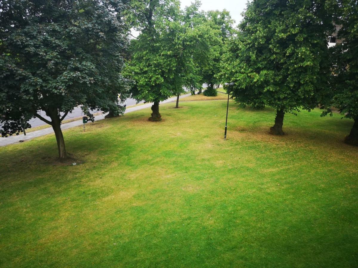 Double Bed Room @Clapham Londen Buitenkant foto