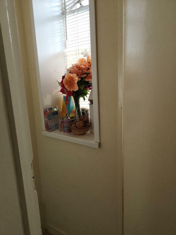 Double Bed Room @Clapham Londen Buitenkant foto